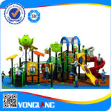 2015 High Quality Outdoor Kindergarten Playground Equipment for Kids