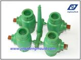 ISO Certificated PPR Female Adapter Pipe Fitting Mold/Molding