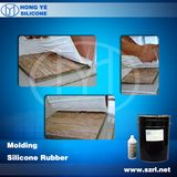 Best Seller Consendation Silicone for Gypsum and Artificial Stone Mold