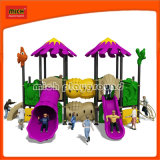 Mich Used Playground Outdoor Slides for Sale (2238B)
