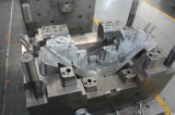 Injection Mold for Frame of Headlamp. 2 Cavity.No. 4277