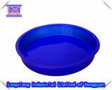 Rapid Prototypes for Silicone Baking Tray