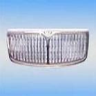 Car Lamp Mold - 2