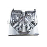 PPR Reducer Equal Tee 45 Pipe Fitting Mould