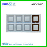 High Quality Silicone Chocolate Mould/Cake Decorating Mold