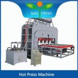 Hot Press Machine