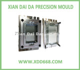 Plastic Injection Mould for Lower Cover of Water Pump (XDD-0029)