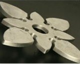 China Precision Stamping Die Part Manufacturer-Wire Cutting