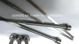 Precision Hasco Standard Flat Ejector Pin of Mould Parts (BEP008)
