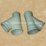 Three Way PVC Pipe (GHM-0081)