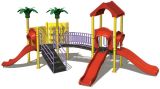 2014 Small Outdoor Playground (TY-9063B)