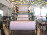 A4 Paper Machine (1092mm) 2015 New Design Advanced 1575mm Type A4 Printing Paper Machine