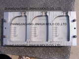Plastic Chemical Oil Bottle Mould (JH-L04)