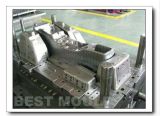 China High Precision Professional Plastic Mould for Auto Parts (WBM-201071)