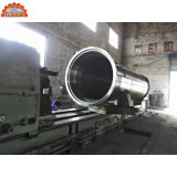 Ductile Iron Pipe Mould Dn2200mm Pipe Mould Manufactured for Xinxing Ductile Iron Pipe Co., Ltd