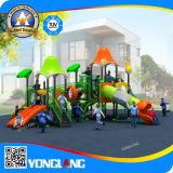 2015 New Design and Hot Sale Outdoor Playground for Children