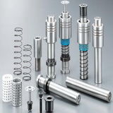 Guide Post Sets for Die & Mold