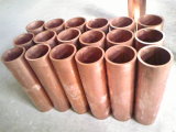 Copper Crystallizer Tube, Copper Mould