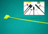Flag Cable Ties Plastic Injection Mould (BHM-TM02)