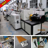 PVC Window and Door Profile Making Machine with 10 Years Experience