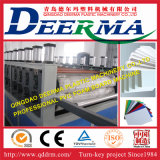 PVC Celuka Foam Board Machine/Production Line/ Extruder