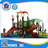 2015 Children Games Outdoor Amusement Park Playground Equipment