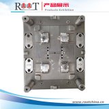 Precision Electronic Product Plastic Injection Mould
