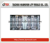 2 Cavities of Plastic Blowing Mould