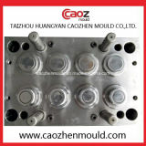 Plastic Injection Cap Mould in Huangyan