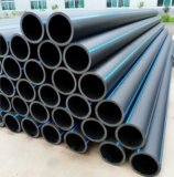 ISO Rigid Plastic HDPE Pipe and Fittings