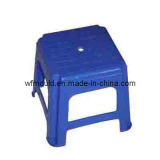 Injection Stool Moulds