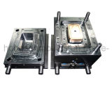 Plastic Food Container Set Mould