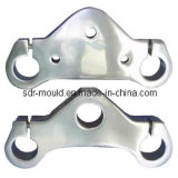 OEM Top Quality Die Casting/Stamping Molds for Auto Spare Parts