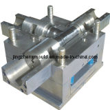 Plastic 110mm Tee Pipe Fitting Mould
