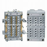 Pet Plastic Mould Manufactural in China