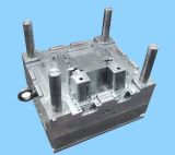 Mould (CNC precision parts) (GF713)