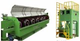 Wire Drawing Machine with Annealer