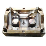 Auto Head Lamp Mould of Plastic Injection Mould (YL09017)