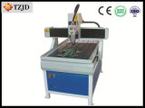 Metal CNC Router Engraving Machine