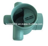 Pipe Fitting Mould (Water Locks)