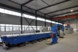 Sliding Heavy-Duty Copper Wire Drawing Machine with Continuous Annealer