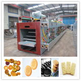 Good Quanlity Bakery Machine with ISO90001 Certificate