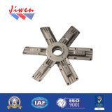 Competitive Price Aluminum Alloy Blades for Machinery Parts