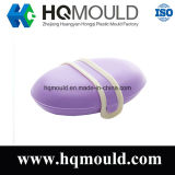 Hq Plastic Travel Soap Container Injection Mould