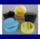 Plastic Bottle Cap Cover Injection Mould