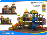2015 New Nature Series Kids Toy Outdoor Playground for Sale