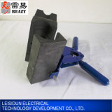 Exothermic Welding Graphite Mould (95*95*195)