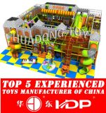 2016 HD15b-057A Cute Funny New Indoor Playground