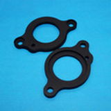 High Quality Stamping Parts by Series Mould