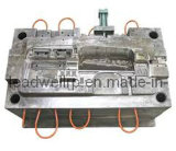 High Quality Injection Mould for Automotive and Consumer Electronics Mold